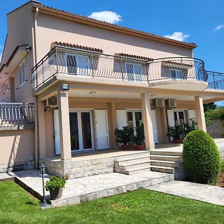 Apartments Raskovic Радановичи Экстерьер фото