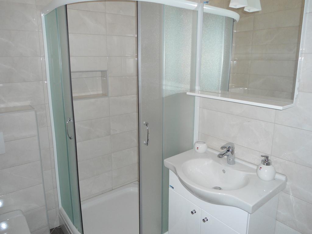 Apartments Raskovic Радановичи Экстерьер фото